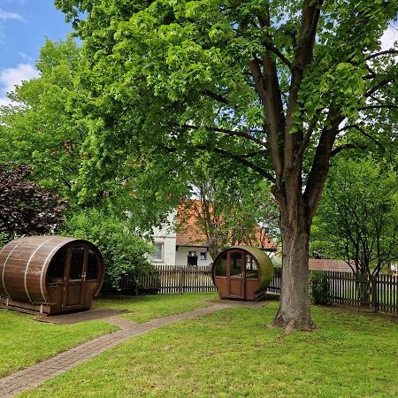 فيلا Koetterhof Bevern  المظهر الخارجي الصورة