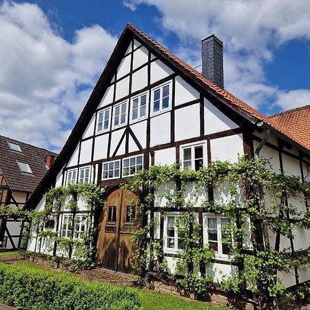 فيلا Koetterhof Bevern  المظهر الخارجي الصورة