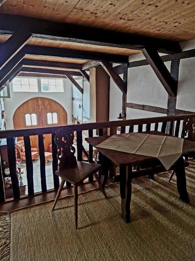 فيلا Koetterhof Bevern  المظهر الخارجي الصورة