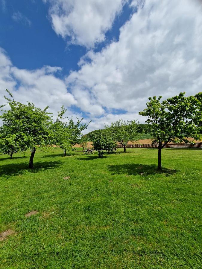 فيلا Koetterhof Bevern  المظهر الخارجي الصورة