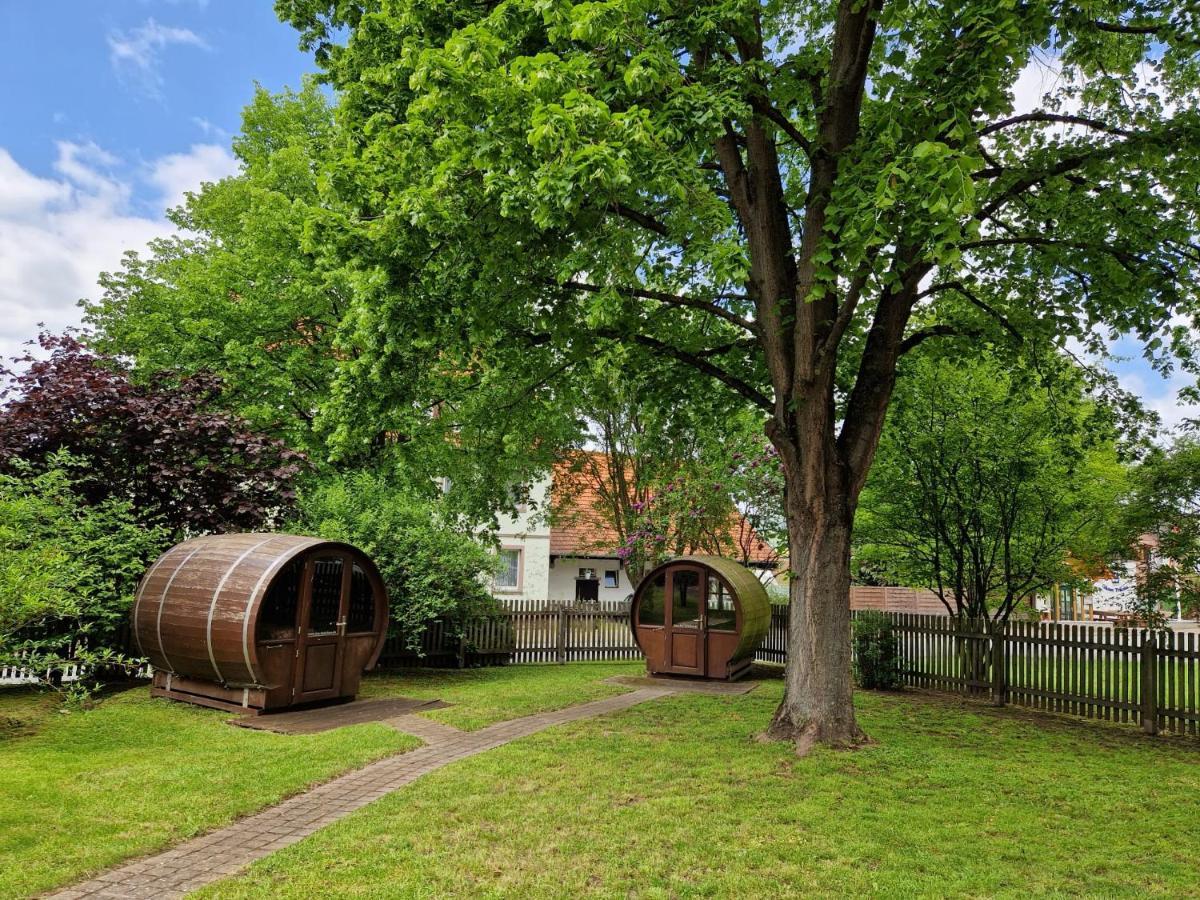 فيلا Koetterhof Bevern  المظهر الخارجي الصورة