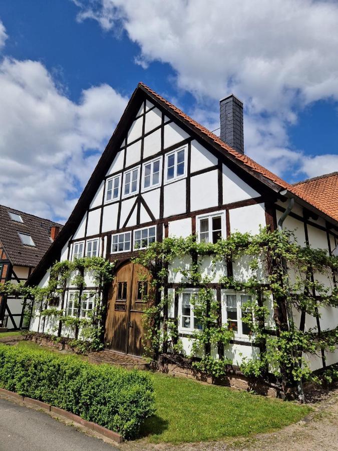 فيلا Koetterhof Bevern  المظهر الخارجي الصورة