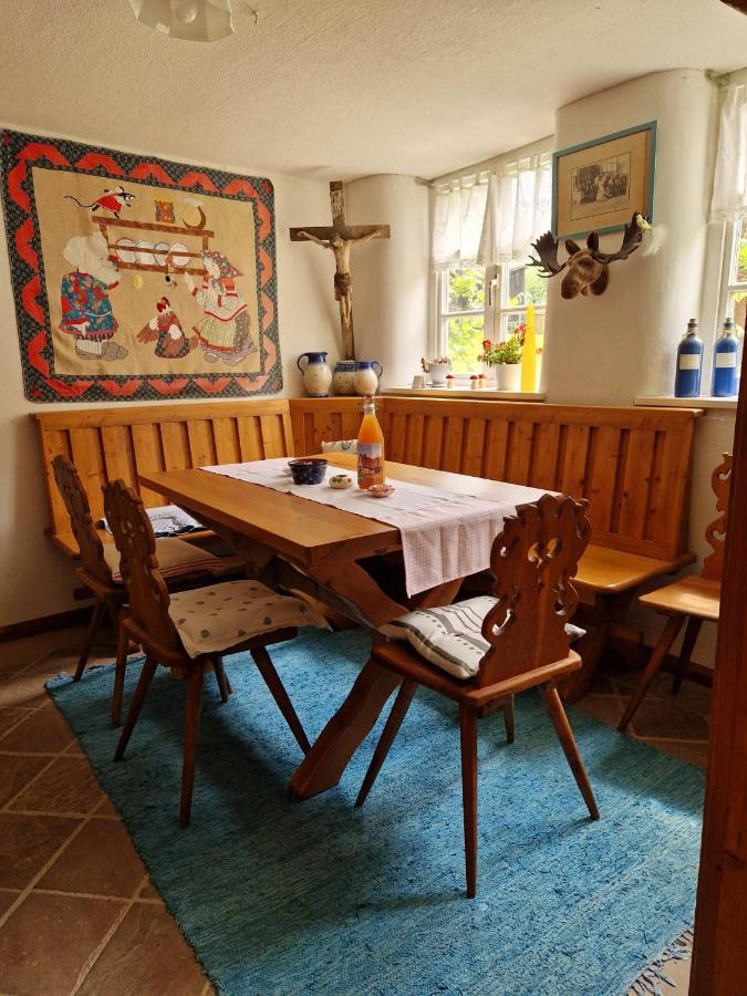 فيلا Koetterhof Bevern  المظهر الخارجي الصورة